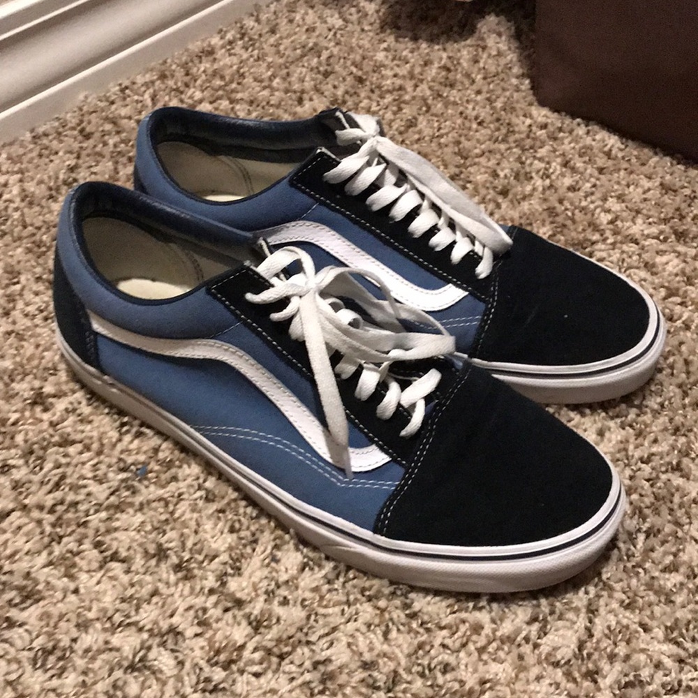Vans Old Skool